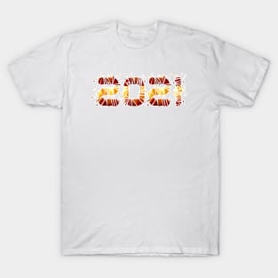 2021 T-Shirt